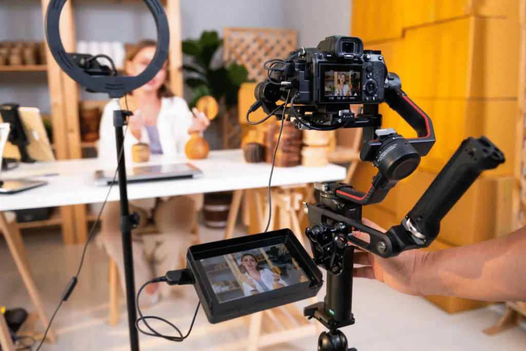 influencer & e commerce marketing