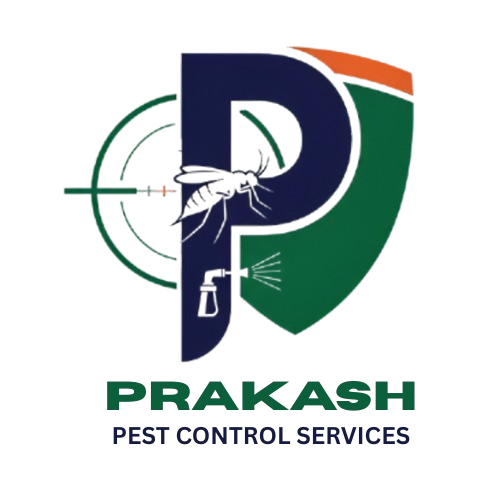 Home Prakash Pest Control