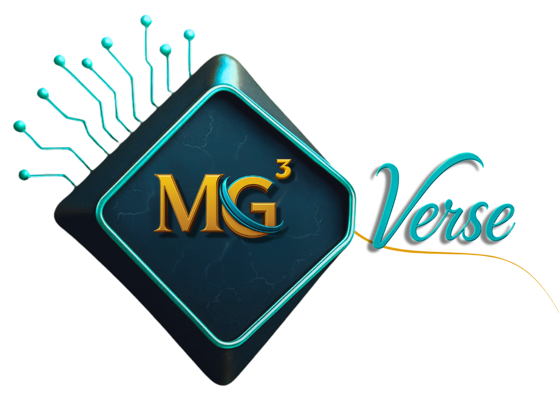 Home MG3Verse